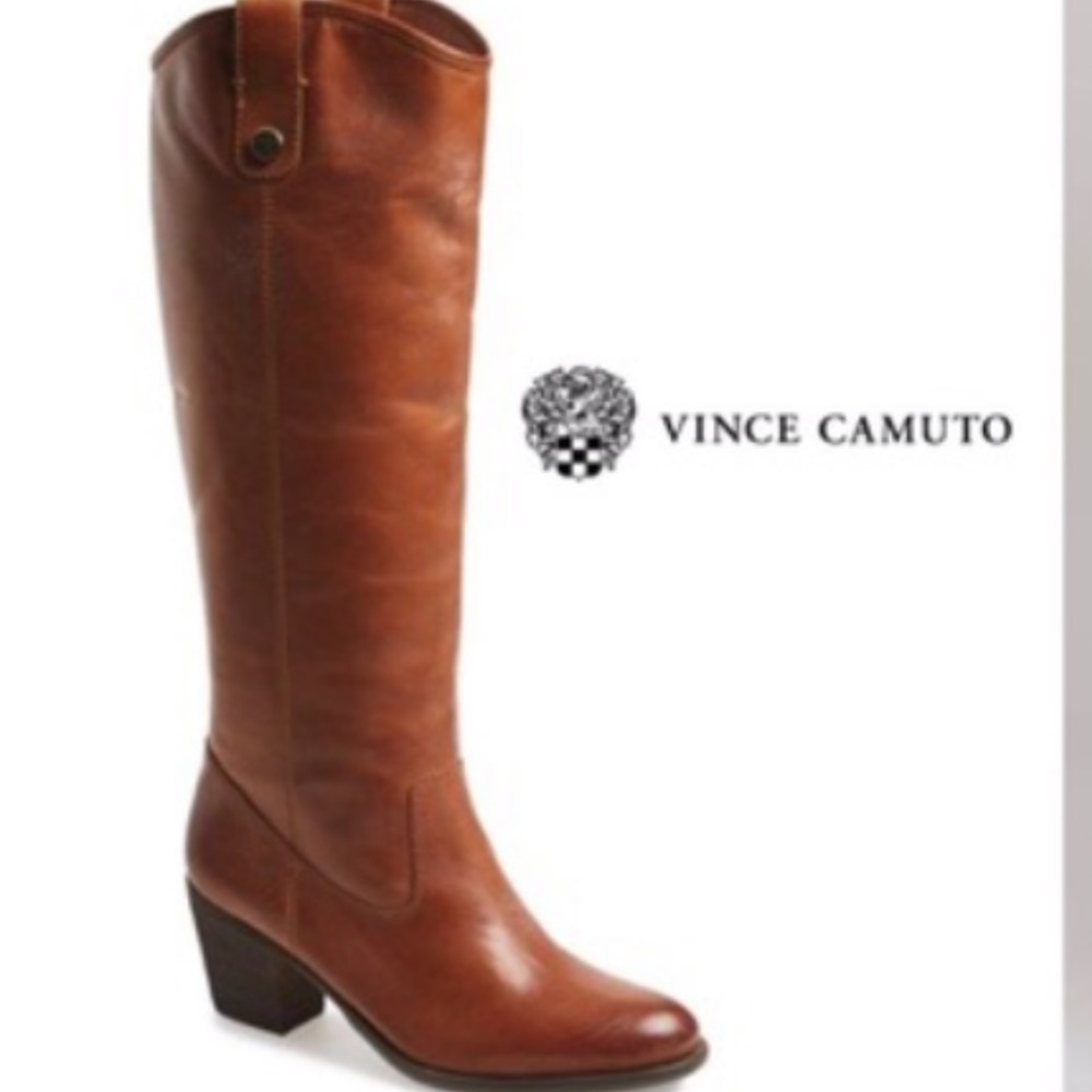 Vince Camuto Kolton Boot